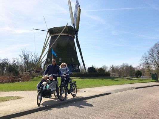 Custom Travel Network