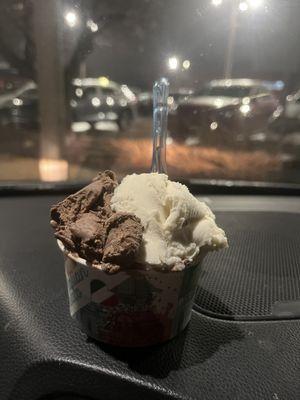 Gelato Di Riso - Kirkwood