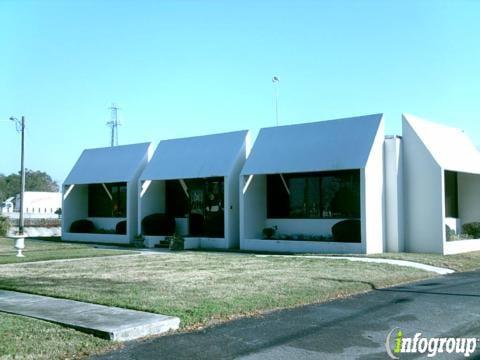 Century Testing Service