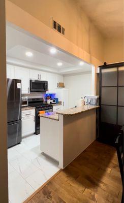 Premium Cleaning Service