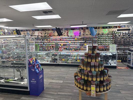 Vape A Hookah Smoke & Vape Shop