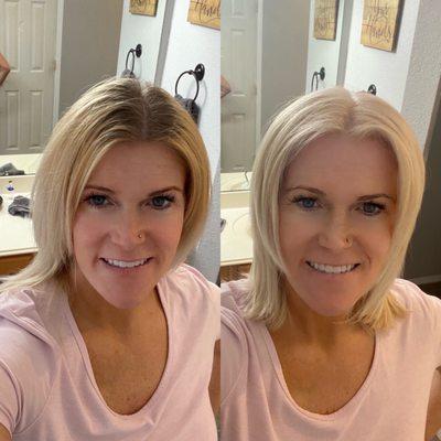 Beautiful Styles Salon