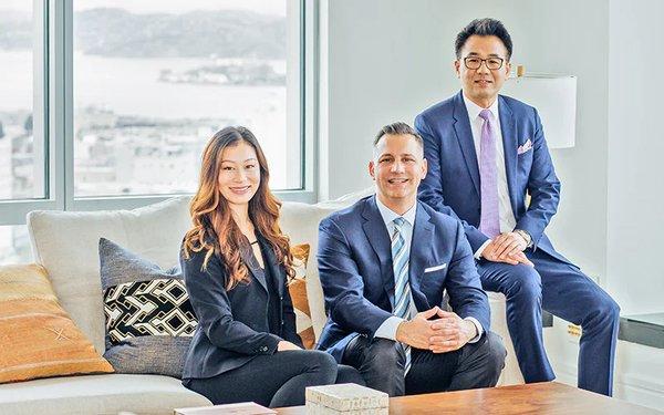 Todd Montgomery - Team