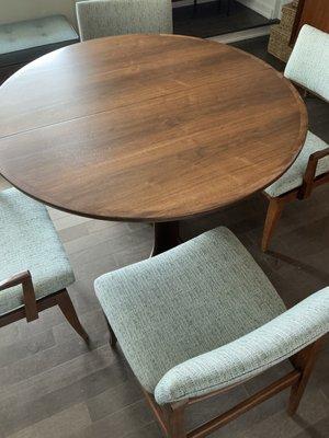 O'harro Furniture Repair