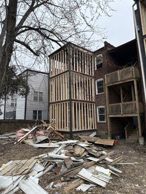 Project Pro Construction