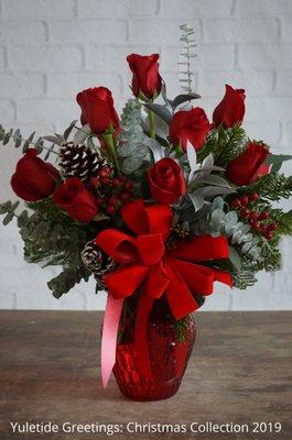 Amling's Flowers - Chicago