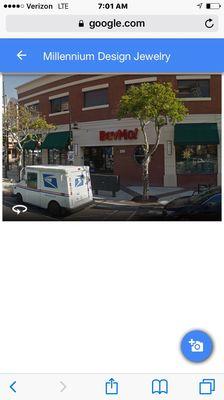 Millennium Design Jewelry