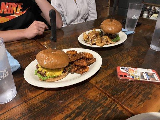 Scooter's Chillin'-N-Grillin'