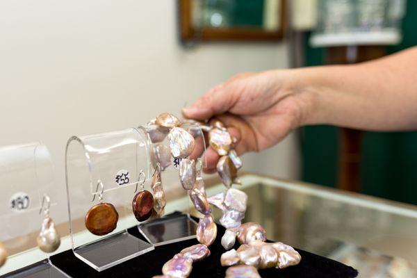 MacKenzie's Silver Lining