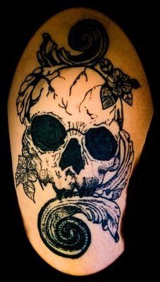 Ink Brothers Tattoos