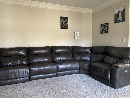 Fresh Start Cleaning Services