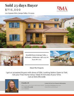 Claudia Gil - Redfin