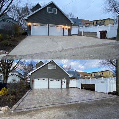 Hoffman's Nursery & Landscaping Inc