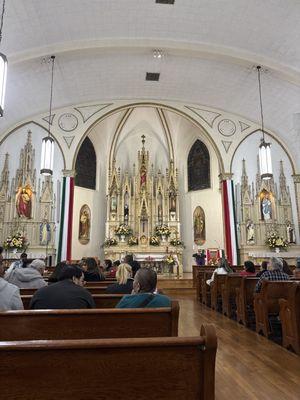 Sacred Heart Elementary School