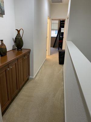 Eva’s Cleaning Service