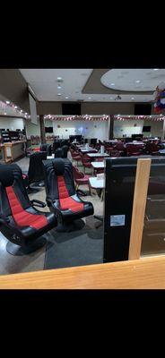 The Zone Sports Bar On Fort Campbell