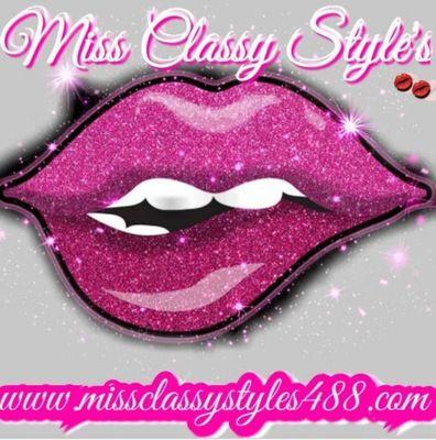 Miss Classy Styles