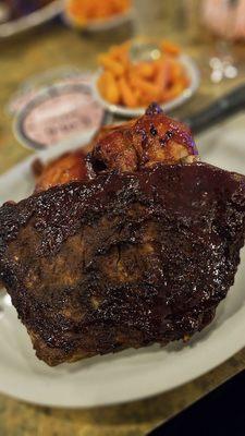 Barbers Crossing North