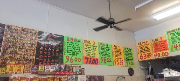 Wayland's Meat Market