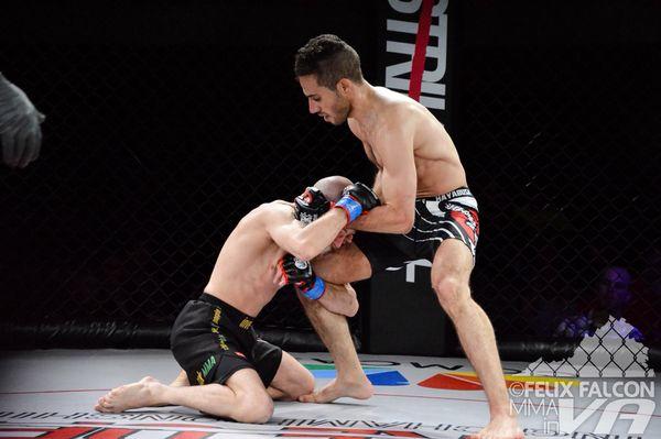 Caio Terra Academy - Sterling