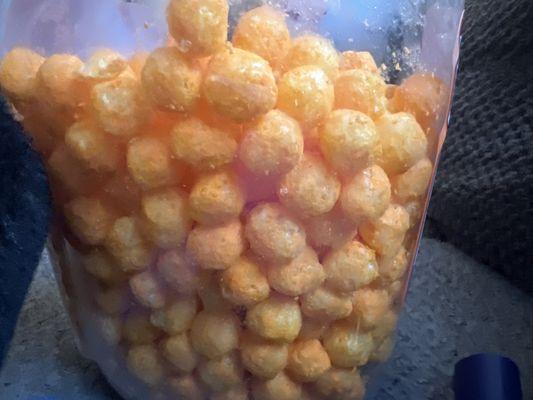 Grins & Pickin's CampFarm