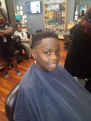 Beauty N Beau Hair Studio