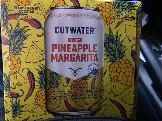 Chateau Liquor Store