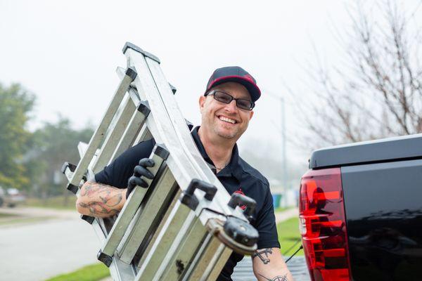 A Killer Instinct Pest Control