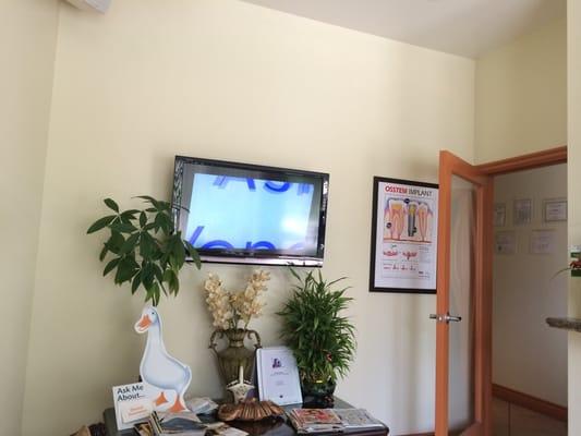 Dental Care Of Montebello