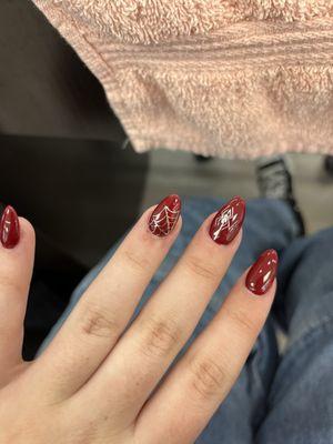 Nails of Towne and Spa