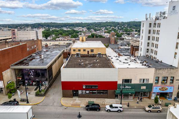 Lock Solid Storage-118 S. Main St