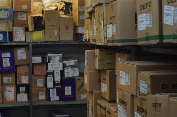 Levan Auto Body Parts