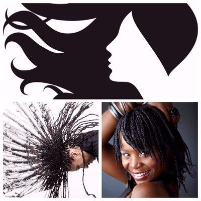 Pachudas Africa Hair Braiding