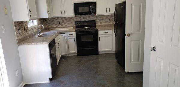 Your Handyman Specialist