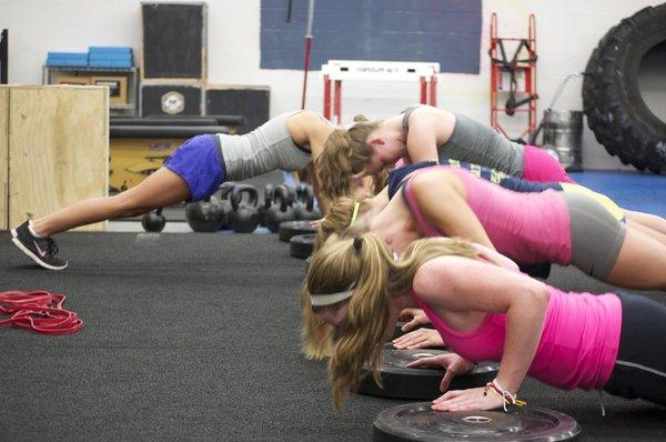 K2 Performance Training