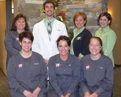 Daniel Hengst, DMD - Hengst Family Dental