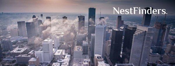 Cacey Cason - Nest Finders