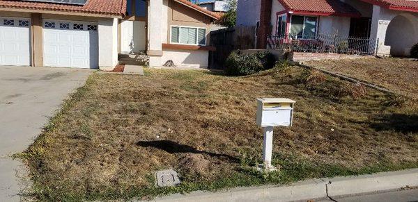 Valley Peak Landscape Services