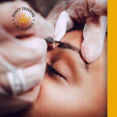 Elba Beauty Coaching