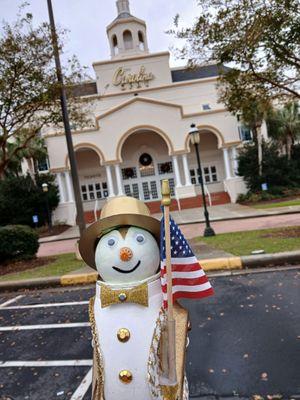 Carolina Opry