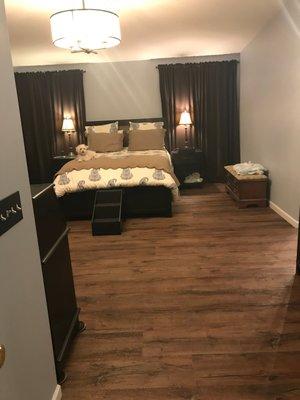 Select Flooring Design