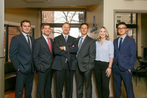 Munroe Morrow Wealth Management