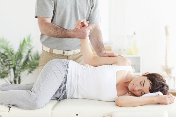 Pokorny Chiropractic Clinic