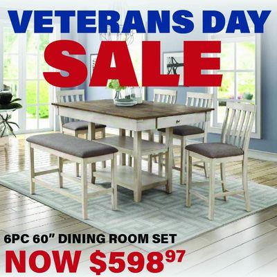 Bel Furniture - Webster