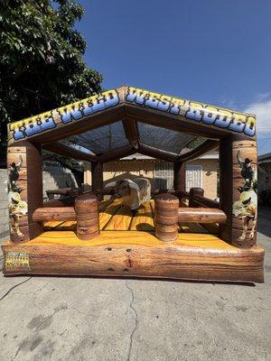 323 Party & Jumper Rentals