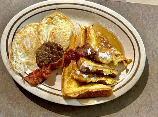 Daybreak Cafe & Grill