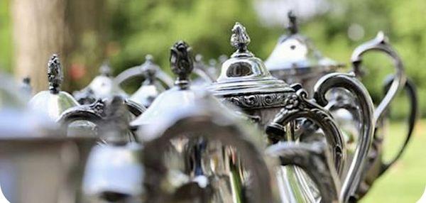 Walker Manor Bed & Breakfast