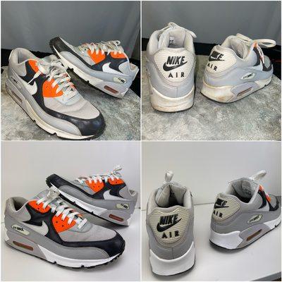 The Shoe Guys
