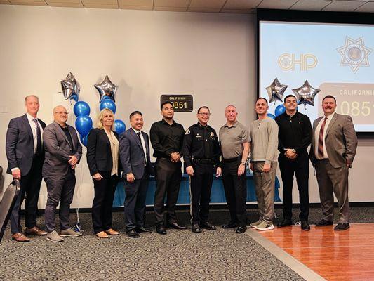 San Jose Police Officers Association