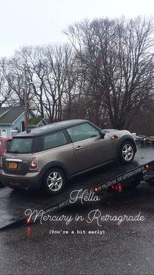 Kudrick's Auto Repair